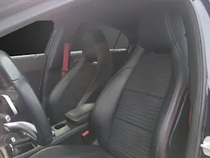 Mercedes-Benz A 250 Sport