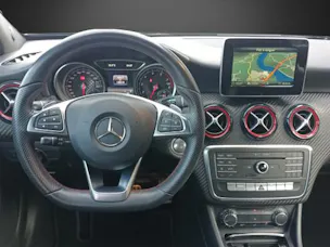 Mercedes-Benz A 250 Sport