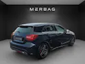 Mercedes-Benz A 250 Sport