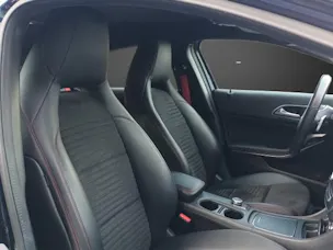 Mercedes-Benz A 250 Sport