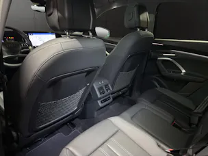 Audi Q5 TFSI quatto 150 kW S-tronic