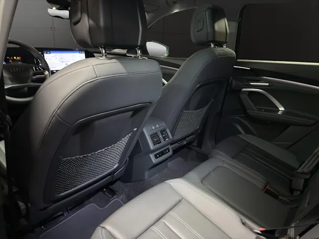 Audi Q5 TFSI quatto 150 kW S-tronic