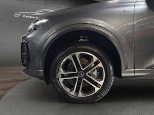 Audi Q5 TFSI quatto 150 kW S-tronic