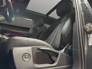 Audi Q5 TFSI quatto 150 kW S-tronic