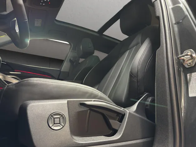 Audi Q5 TFSI quatto 150 kW S-tronic