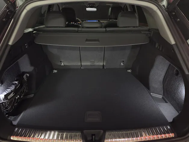 Audi Q5 TFSI quatto 150 kW S-tronic