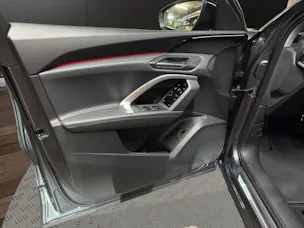 Audi Q5 TFSI quatto 150 kW S-tronic