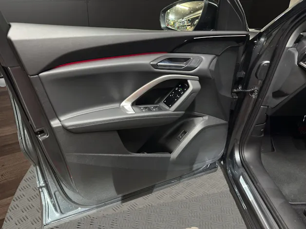 Audi Q5 TFSI quatto 150 kW S-tronic