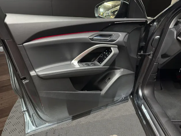 Audi Q5 TFSI quatto 150 kW S-tronic