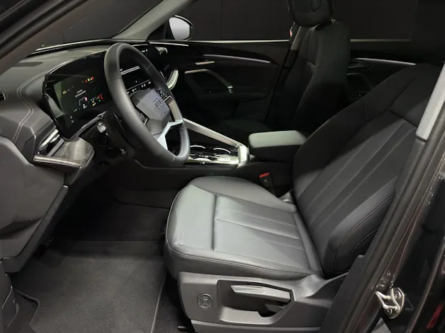Audi Q5 TFSI quatto 150 kW S-tronic