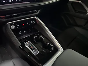 Audi Q5 TFSI quatto 150 kW S-tronic