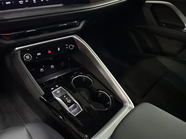 Audi Q5 TFSI quatto 150 kW S-tronic