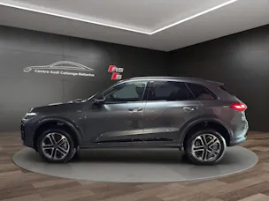 Audi Q5 TFSI quatto 150 kW S-tronic