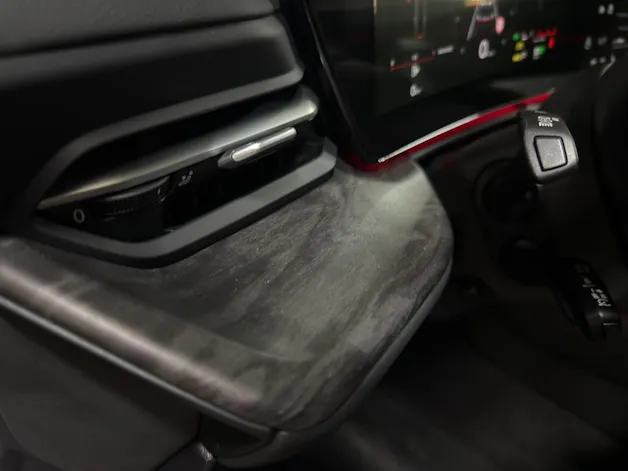 Audi Q5 TFSI quatto 150 kW S-tronic