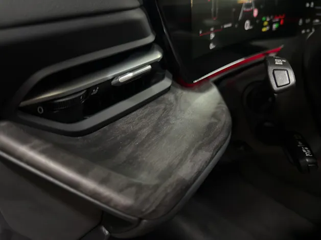Audi Q5 TFSI quatto 150 kW S-tronic