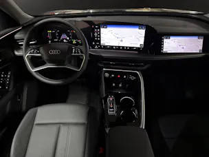 Audi Q5 TFSI quatto 150 kW S-tronic
