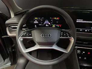 Audi Q5 TFSI quatto 150 kW S-tronic