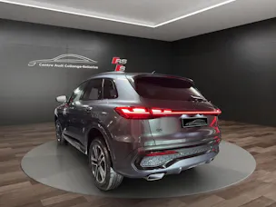 Audi Q5 TFSI quatto 150 kW S-tronic