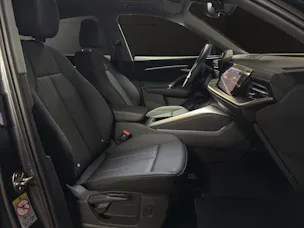 Audi Q5 TFSI quatto 150 kW S-tronic