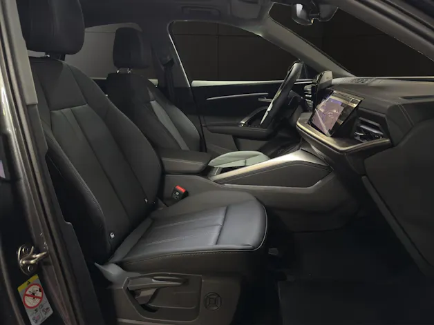 Audi Q5 TFSI quatto 150 kW S-tronic