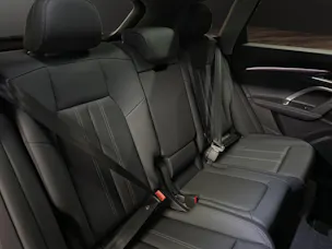 Audi Q5 TFSI quatto 150 kW S-tronic