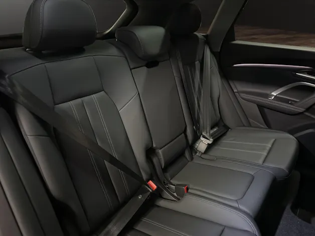 Audi Q5 TFSI quatto 150 kW S-tronic