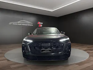 Audi Q5 TFSI quatto 150 kW S-tronic