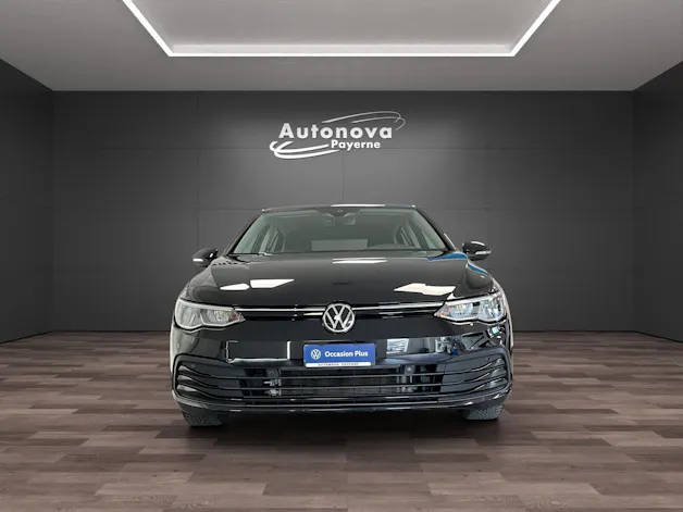 VW Golf 1.0 eTSI mHEV ACTLife DSG