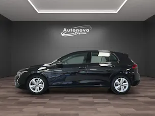 VW Golf 1.0 eTSI mHEV ACTLife DSG
