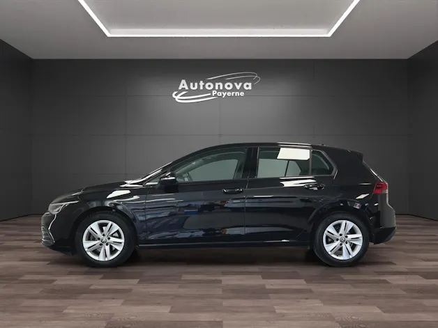 VW Golf 1.0 eTSI mHEV ACTLife DSG