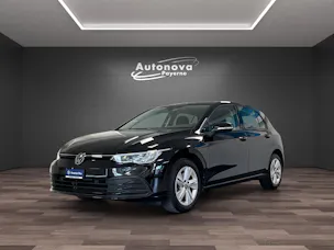 VW Golf 1.0 eTSI mHEV ACTLife DSG