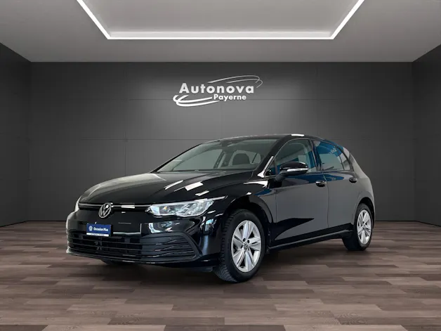 VW Golf 1.0 eTSI mHEV ACTLife DSG