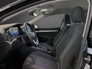 VW Golf 1.0 eTSI mHEV ACTLife DSG