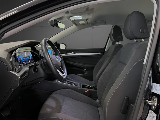 VW Golf 1.0 eTSI mHEV ACTLife DSG