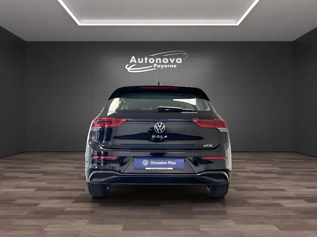 VW Golf 1.0 eTSI mHEV ACTLife DSG