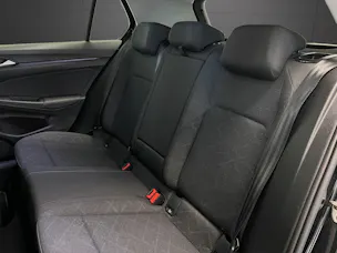 VW Golf 1.0 eTSI mHEV ACTLife DSG