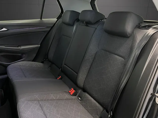 VW Golf 1.0 eTSI mHEV ACTLife DSG