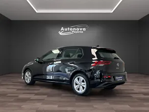 VW Golf 1.0 eTSI mHEV ACTLife DSG