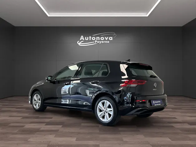 VW Golf 1.0 eTSI mHEV ACTLife DSG