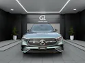 Mercedes-Benz GLC 220 d 4Matic 9G-Tronic
