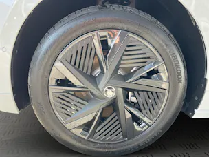Škoda Enyaq 4x4 RS