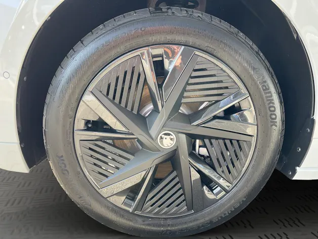 Škoda Enyaq 4x4 RS