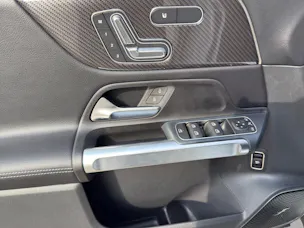 Mercedes-Benz GLB AMG 35 4Matic 8G-Tronic