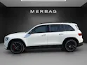 Mercedes-Benz GLB AMG 35 4Matic 8G-Tronic