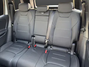 Mercedes-Benz GLB AMG 35 4Matic 8G-Tronic