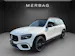 Mercedes-Benz GLB AMG 35 4Matic 8G-Tronic