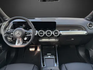 Mercedes-Benz GLB AMG 35 4Matic 8G-Tronic