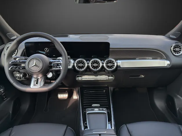 Mercedes-Benz GLB AMG 35 4Matic 8G-Tronic