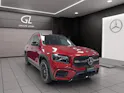 Mercedes-Benz GLB 250 4Matic 8G-Tronic