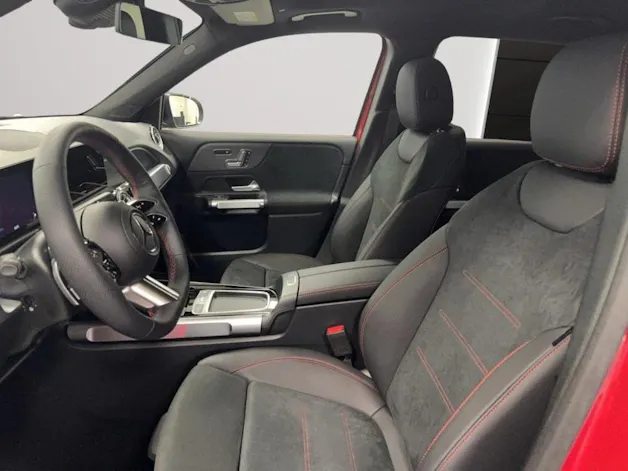 Mercedes-Benz GLB 250 4Matic 8G-Tronic